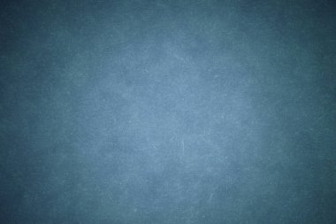 Mavi kağıt dokusu arkaplanı
