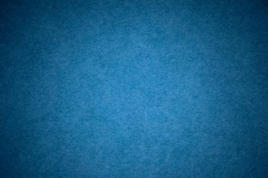 vignette ile mavi grunge arkaplan