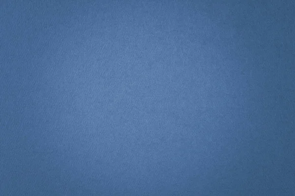 Blue Paper Texture Background — Stock Photo, Image