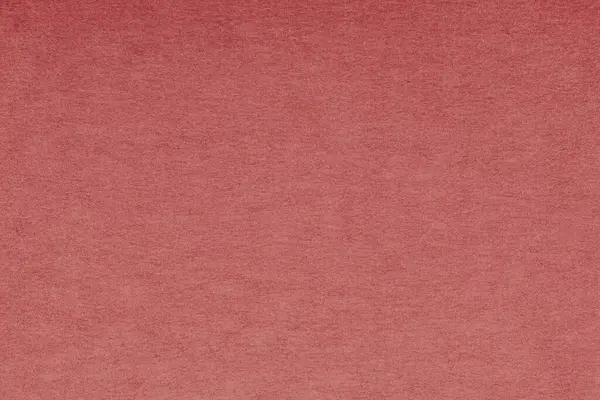 Fundo Textura Papel Vermelho — Fotografia de Stock