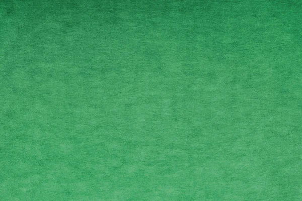 Green Paper Texture Background — Stock Photo, Image