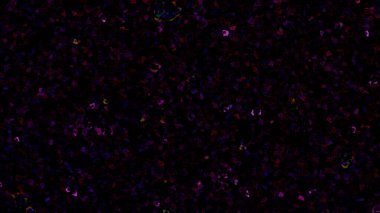 soyut arkaplan, uzay duvar kağıdını kopyala