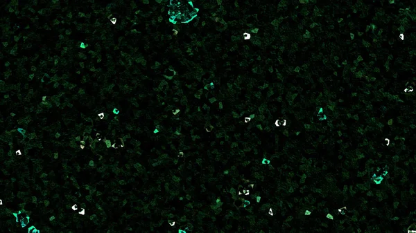 dark black and multi coloured pattern with abstract forms. simple, natural geometrical shapes in modern style template