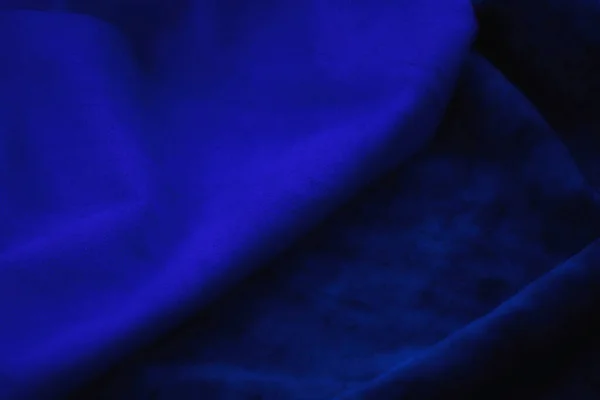Abstrakcyjny Niebieski Tło Piękny Elegancki Design Tapety — Zdjęcie stockowe