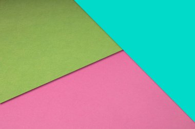 abstract colorful background of paper