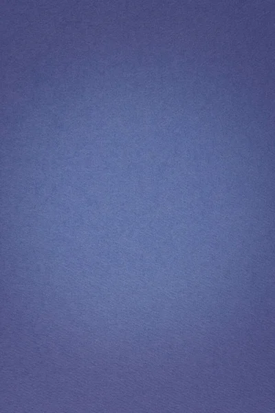 青い紙の質感の背景 — ストック写真