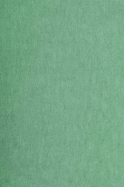Fondo Textura Papel Verde —  Fotos de Stock