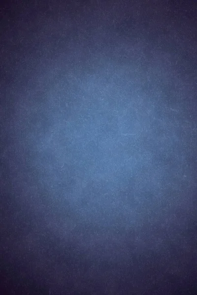 Синій Абстрактний Гранжевий Фон — стокове фото