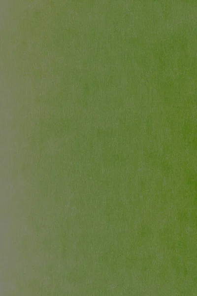 緑の紙の質感背景 — ストック写真
