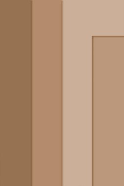 Renkli desenli soyut arkaplan