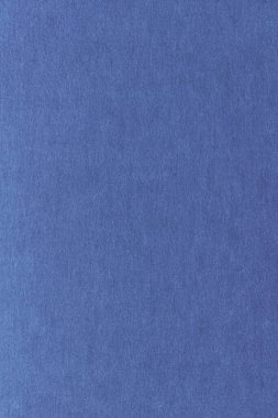 Kopyalama alanı olan koyu mavi kağıt dokusu.