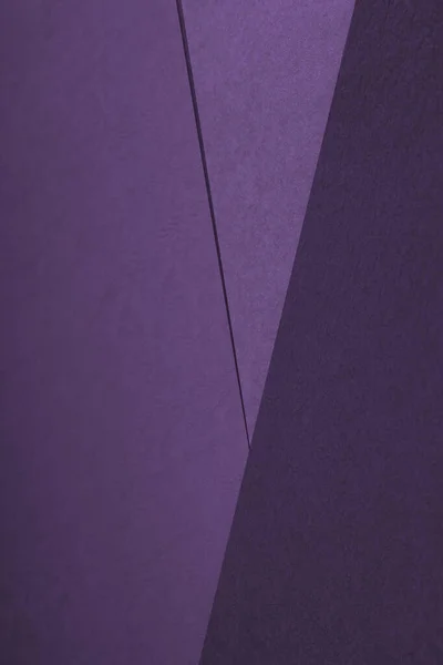 Stock image abstract background of paper sheets of purple and pink tones