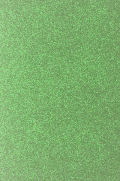 Зеленый Фон Текстуры Бумаги — стоковое фото