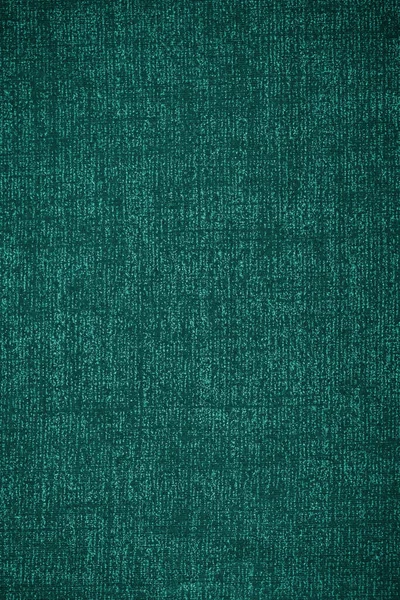 Zielony Tkanina Tekstura Tło — Zdjęcie stockowe
