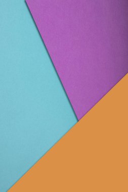 abstract colorful background of paper