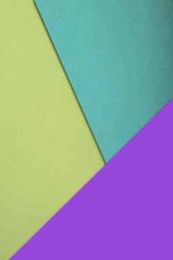 abstract colorful background of paper