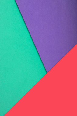 abstract colorful background of paper