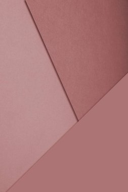 kopyalama alanı olan soyut pembe kağıt arkaplan