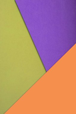 abstract colorful background of paper