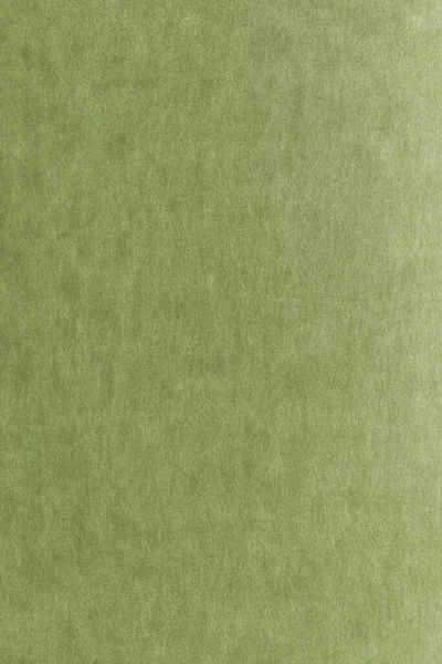 Yeşil Kağıt Dokusu Arkaplanı — Stok fotoğraf