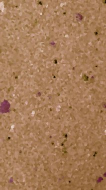 Renkli desenli soyut arkaplan