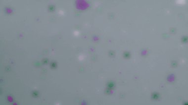 Soyut Renkli Fon duvar kağıdı