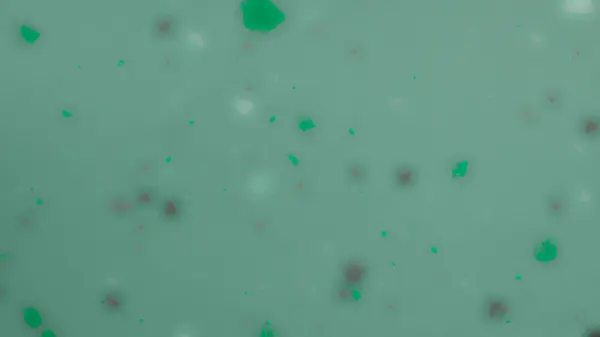 Abstrakt Grön Bakgrund Kopiera Utrymme Tapet — Stockfoto