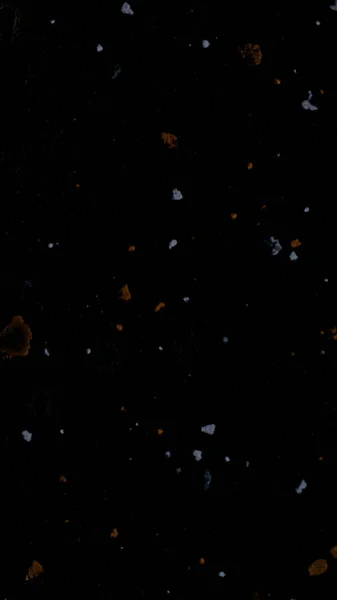 黒大理石のテクスチャ背景高解像度 — ストック写真