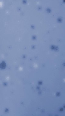 Karla kaplı buzla soyut arkaplan