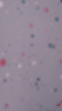 Renkli desenli soyut arkaplan