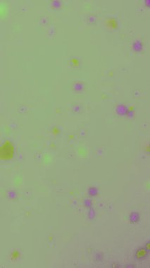 arkaplan, yaratıcı ve tasarım sanat dokusu için soyut renkli desen 