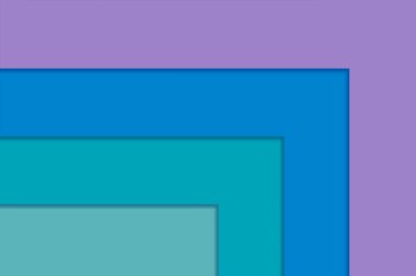 Basit soyut renkli teknoloji arkaplanı 