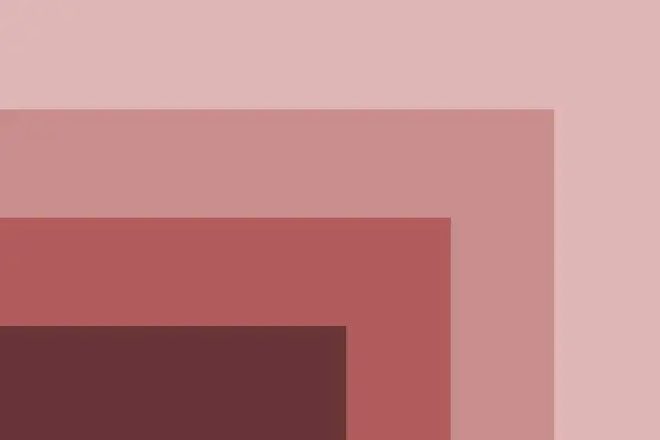 Moderne Bunte Hintergrund Einfache Geometrische Abstrakte Konzept — Stockfoto