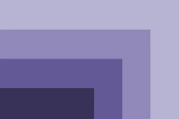 Astratto Decorativo Linee Colorate Sfondo Con Pixel Quadrati — Foto Stock
