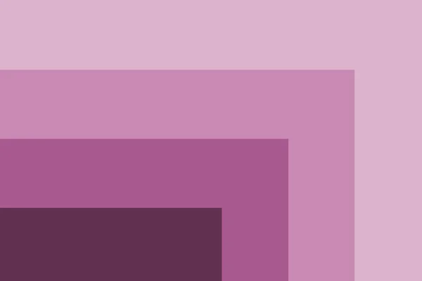一种无缝图案的粉红色和蓝色矢量图 抽象几何形状设计 — 图库照片