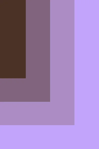 粉色和紫色的抽象背景 — 图库照片