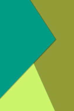 Renkli düz basit soyut arkaplan kare iş arkaplan deseni