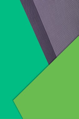 Geometrik desenli soyut bir arka plan. vektör illüstrasyonu