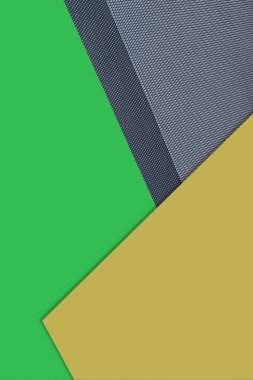 Geometrik desenli soyut bir arka plan. vektör illüstrasyonu