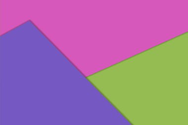 Renkli geometrik dikişsiz desen, arkaplan