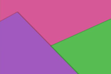 Renkli geometrik dikişsiz desen, arkaplan