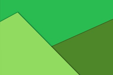 soyut bilgisayar arkaplan rengi çokgen arkaplan çizimi bir vektör