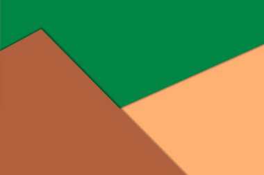 Basit soyut arkaplan teknolojisi kalıbı