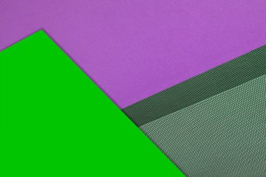 Renkli bir kağıdın dokusu, arka plan. Tasarım, arkaplan, kağıt, ambalaj için geometrik desen