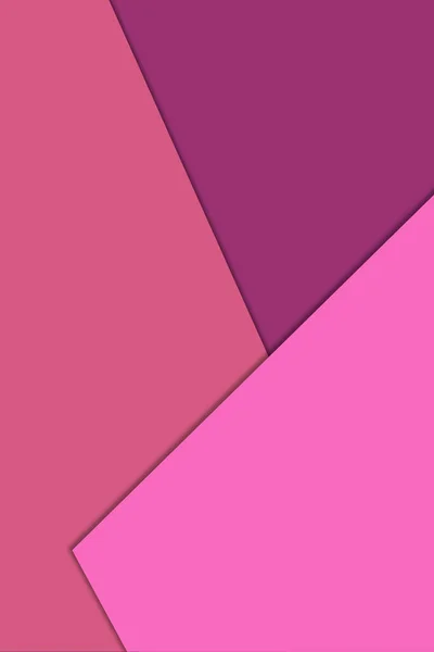 Abstrakt Geometrisk Bakgrund Färgglada Polygonal Stil — Stockfoto