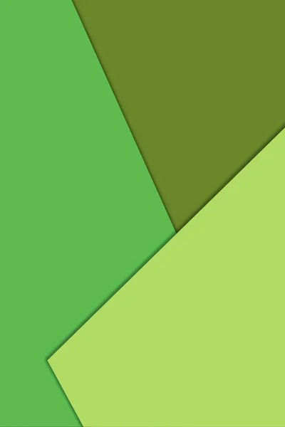 Abstract Computationele Kleur Polygonen Achtergrond Illustratie — Stockfoto