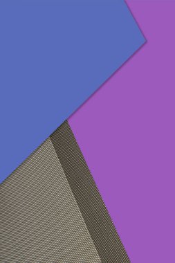 Gradyan örgülü soyut geometrik arkaplan. vektör illüstrasyonu