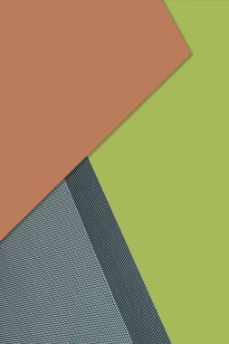 Geometrik desenli soyut bir arka plan. vektör illüstrasyonu