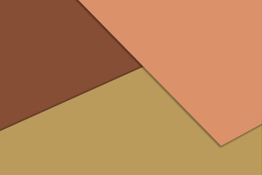 Renkli malzeme arkaplanının 3d illüstrasyonu