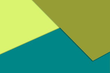 Geometrik şekillerin soyut arkaplanı. vektör illüstrasyonu